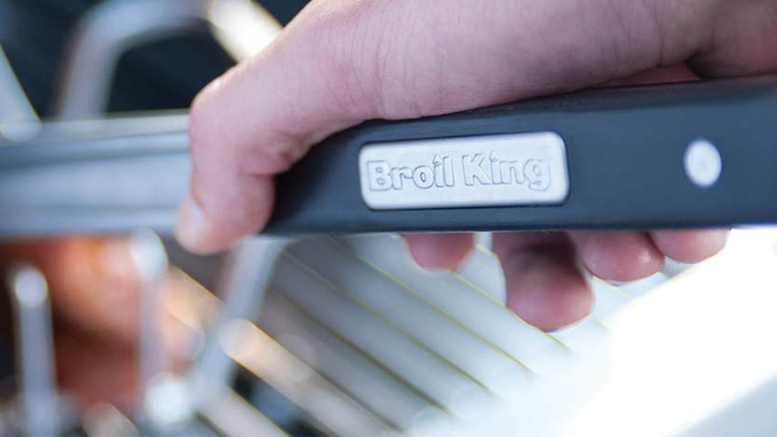 broil king grillzange