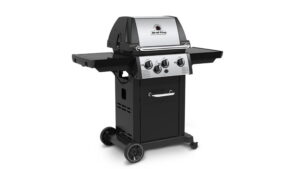 Broil King Monarch Gasgrill