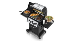 Broil King Monarch Gasgrill