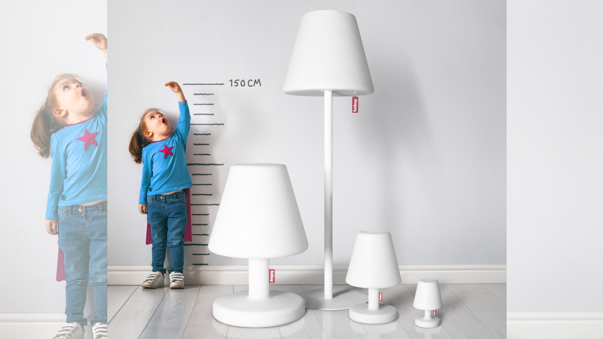 fatboy edison lampe