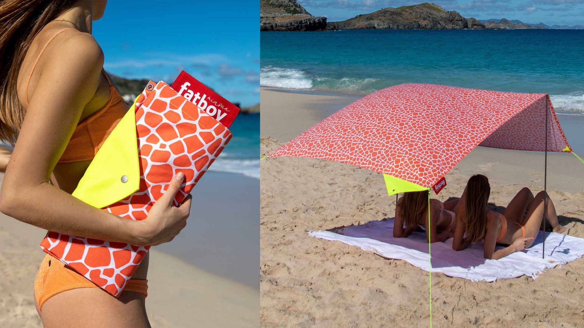 Der Sonnenschirm: Bester Sonnenschutz für Balkon, Garten, Strand