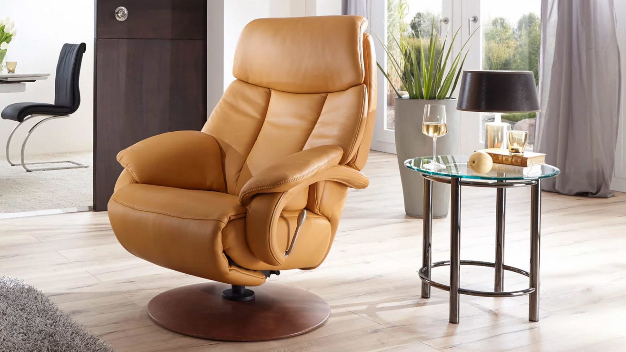 Bequeme Sessel Die besten Relaxsessel, Clubsessel, Ledersessel