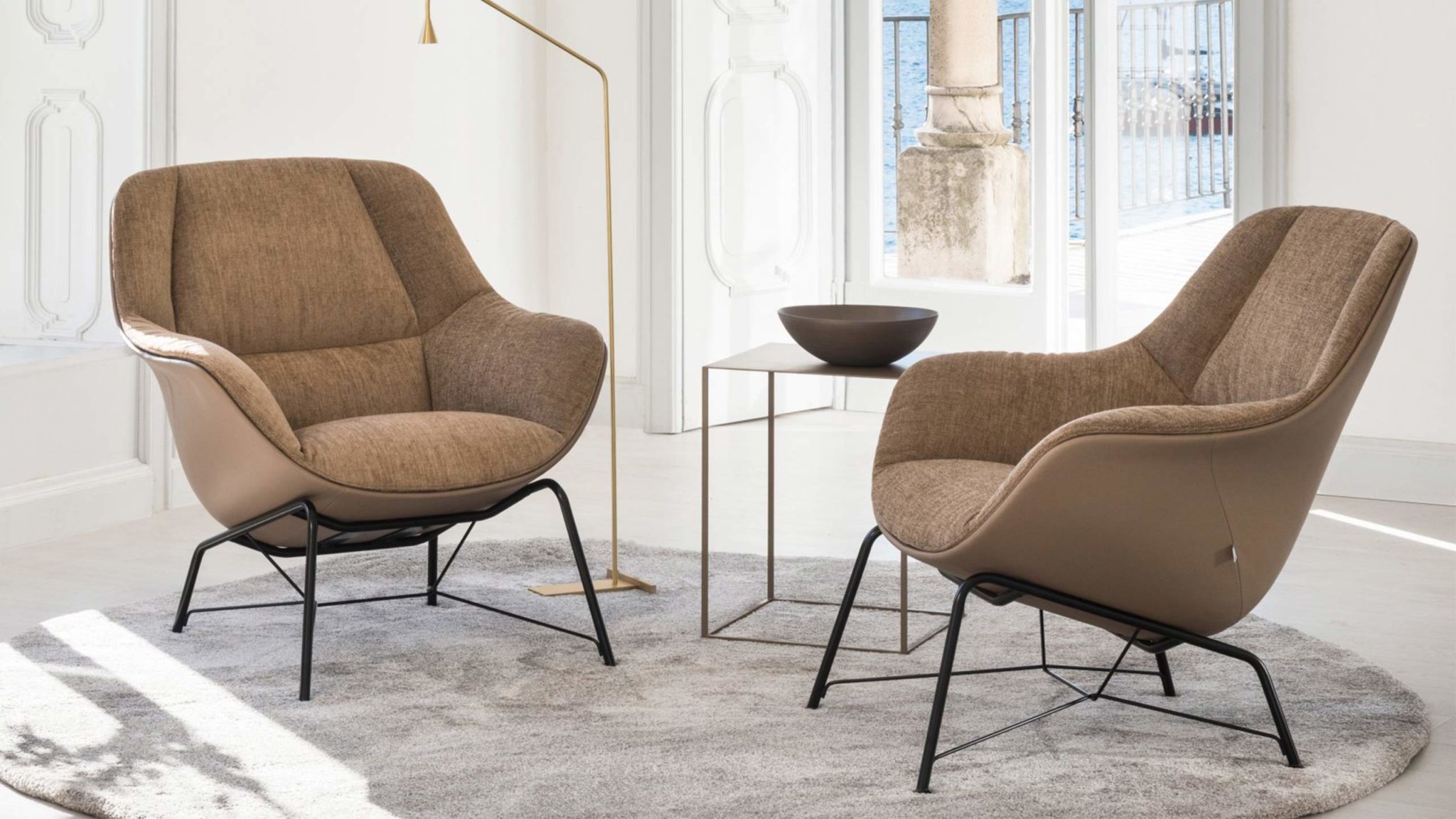 Bequeme Sessel Die besten Relaxsessel, Clubsessel, Ledersessel