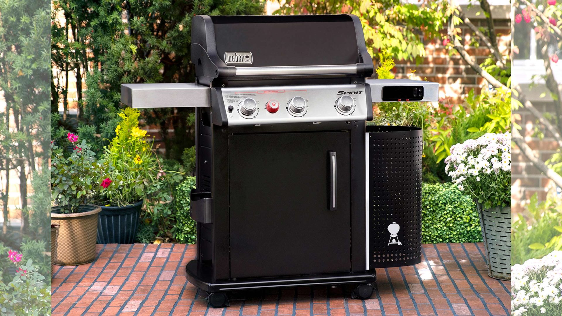 gasgrill spirit von weber