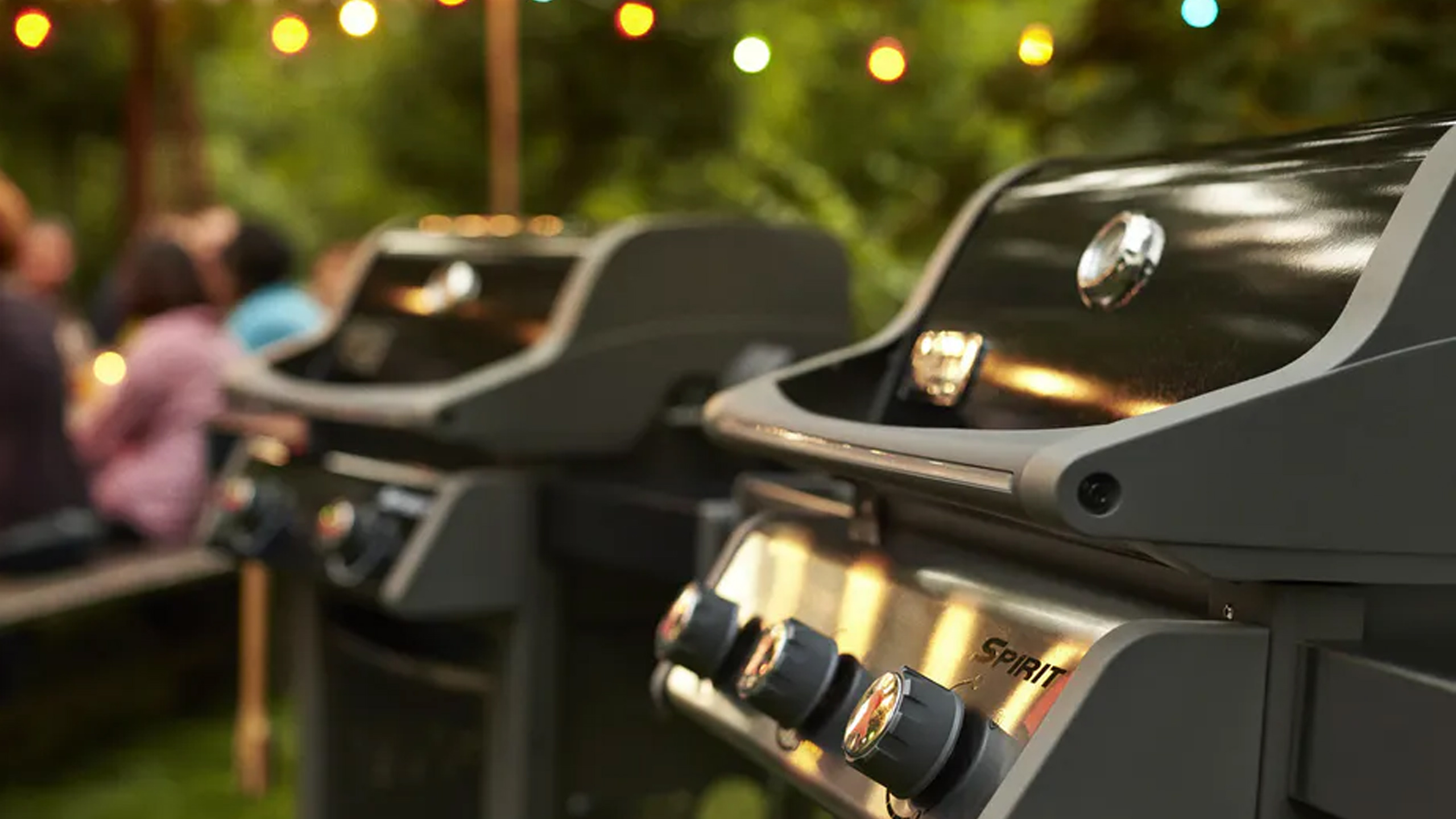 weber spirit gasgrill
