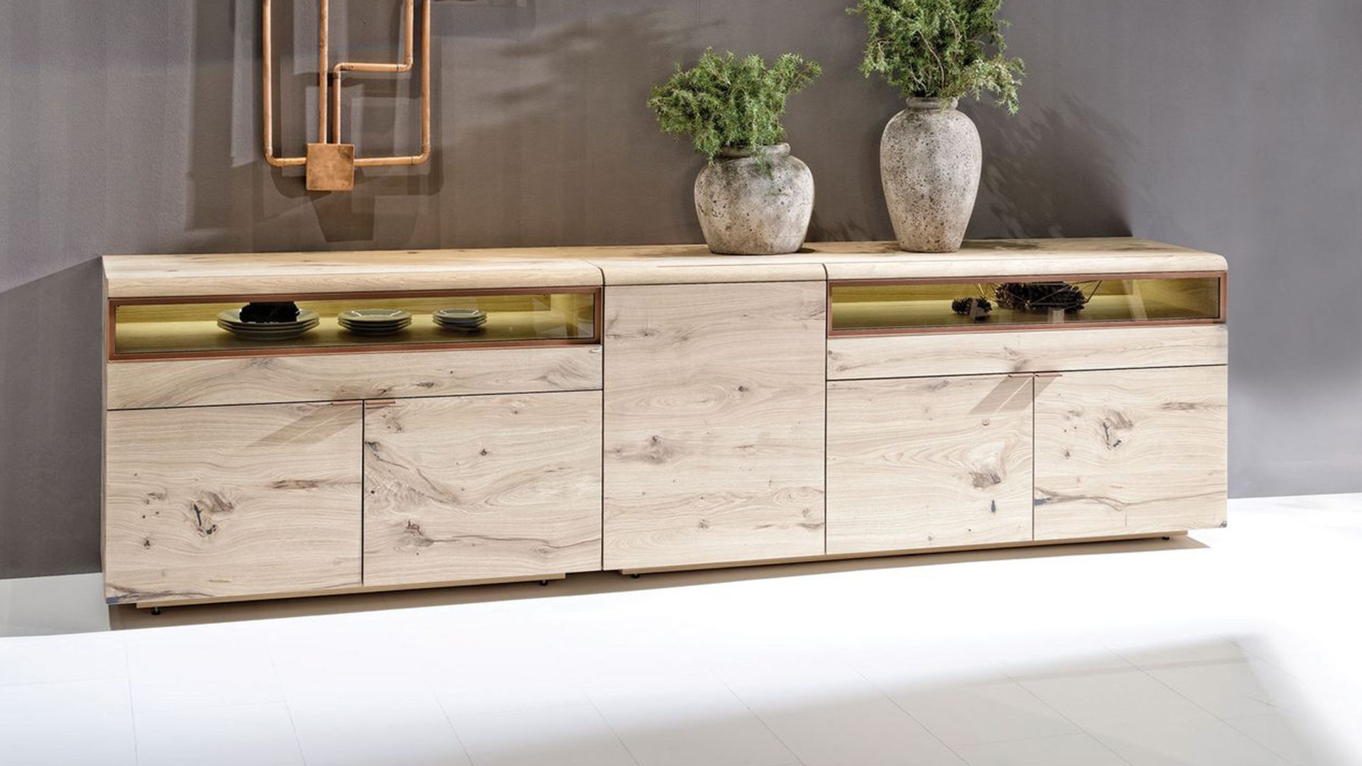 voglauer cube sideboard