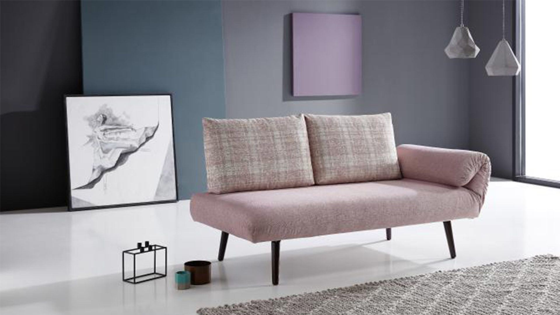 bali sofa helena in rosa
