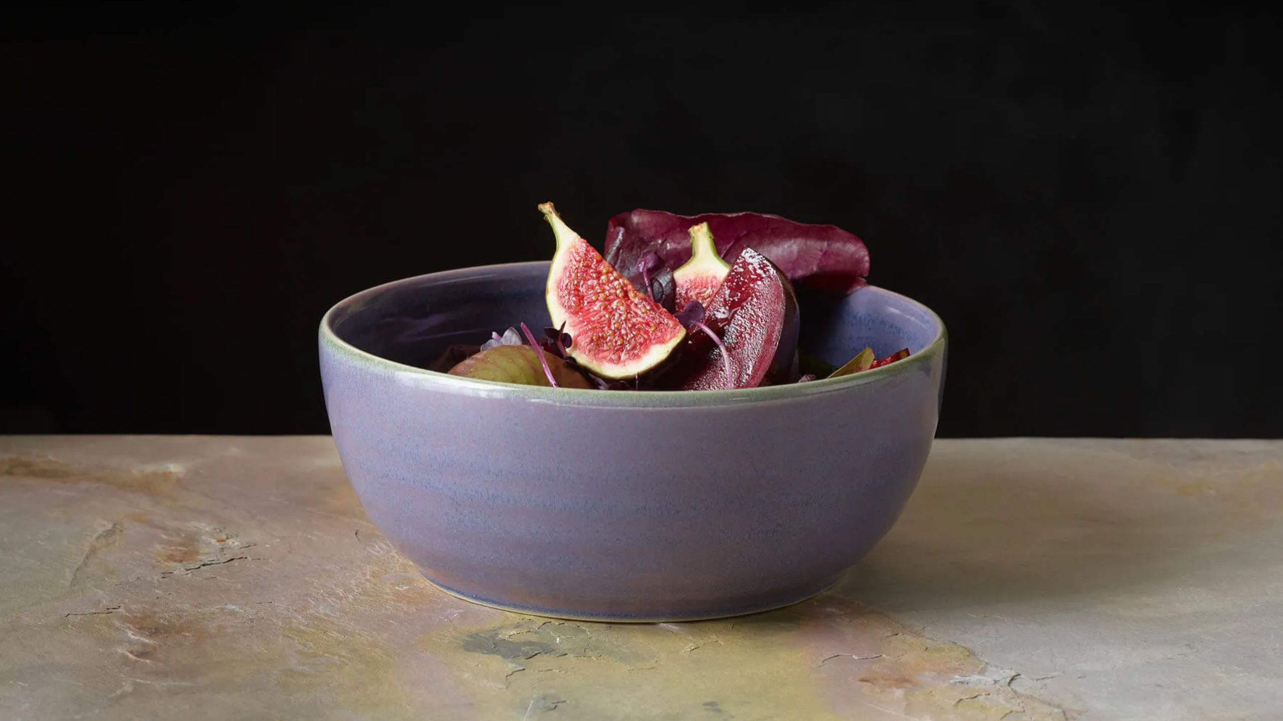 asa poke bowl in flieder