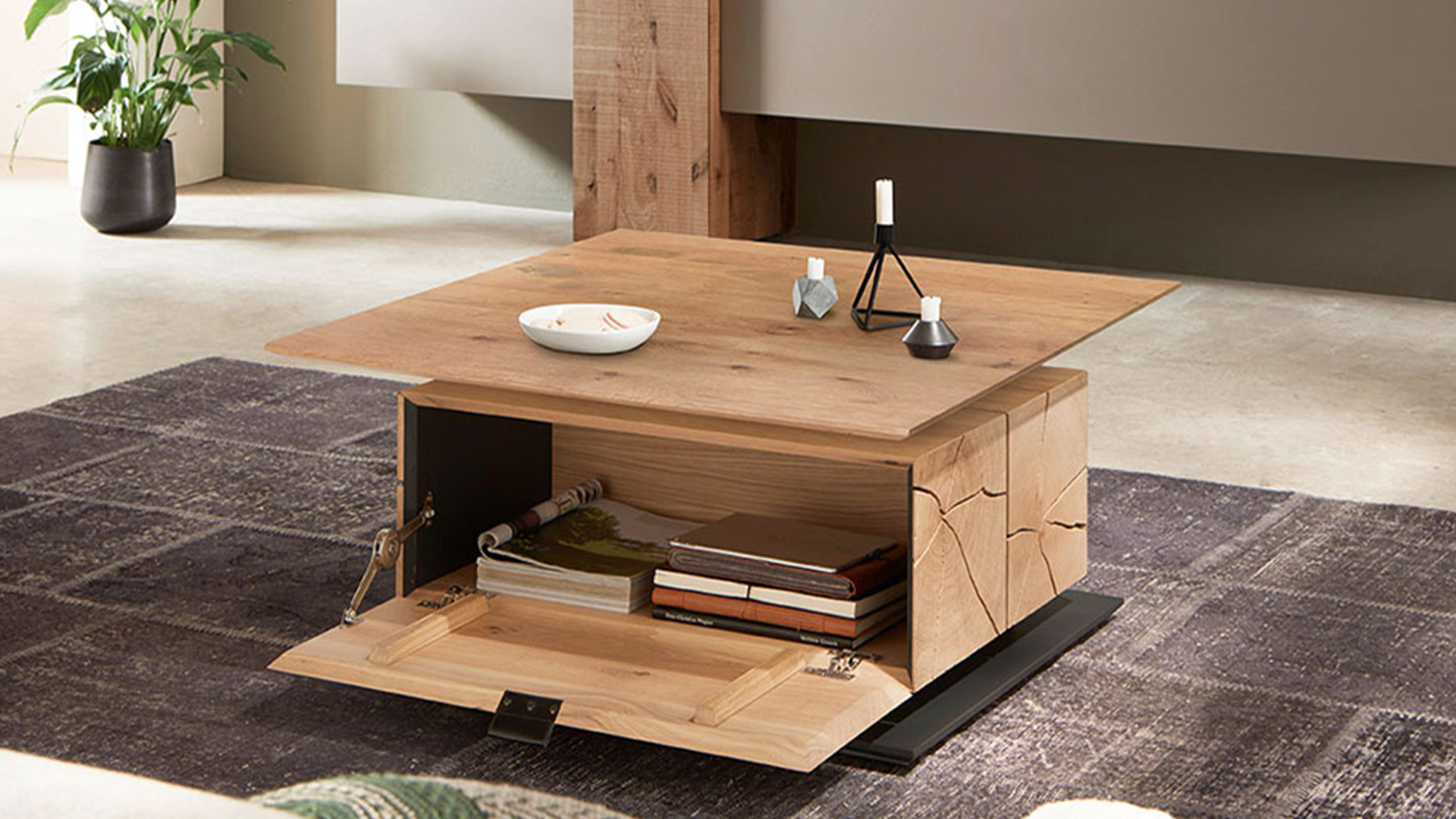 Wohnideen mit Holz Schöne Holzmöbel & Holzdeko Moebel Staude