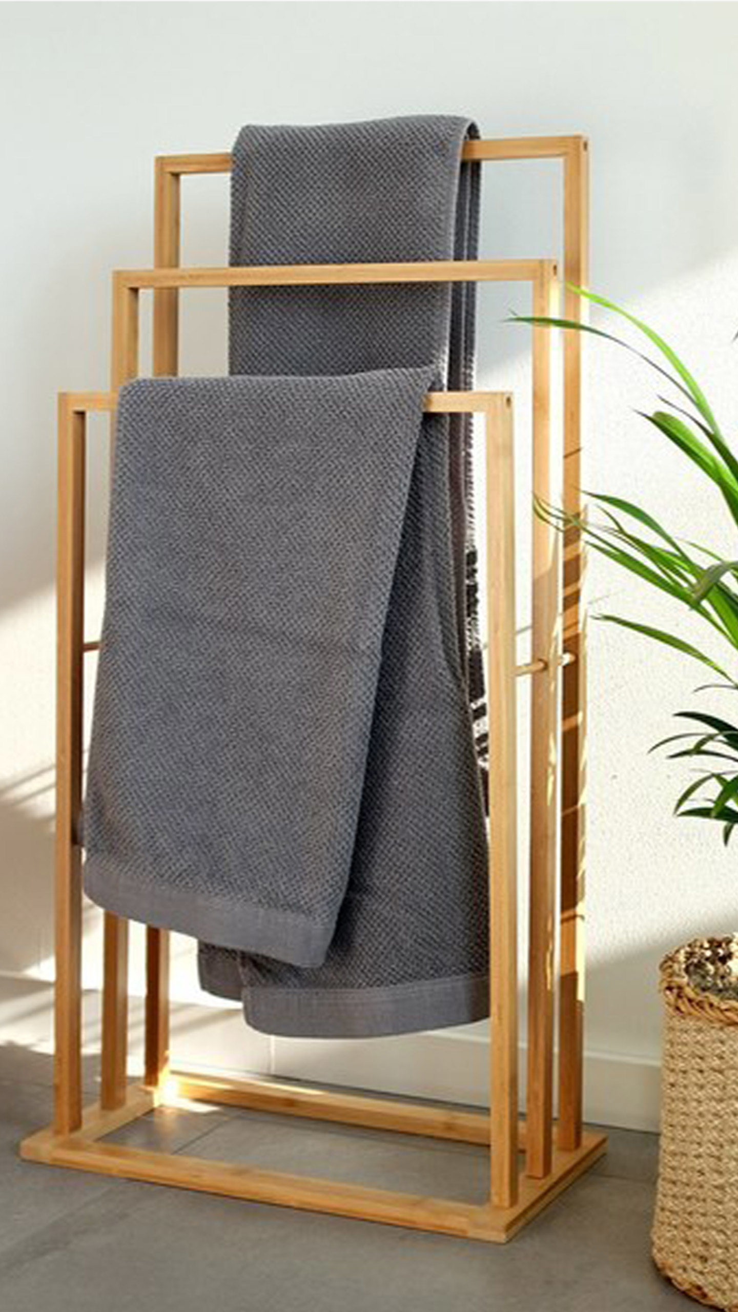 Handbemalter Bambus Regenstick Shaker Im Aborigine Style Design