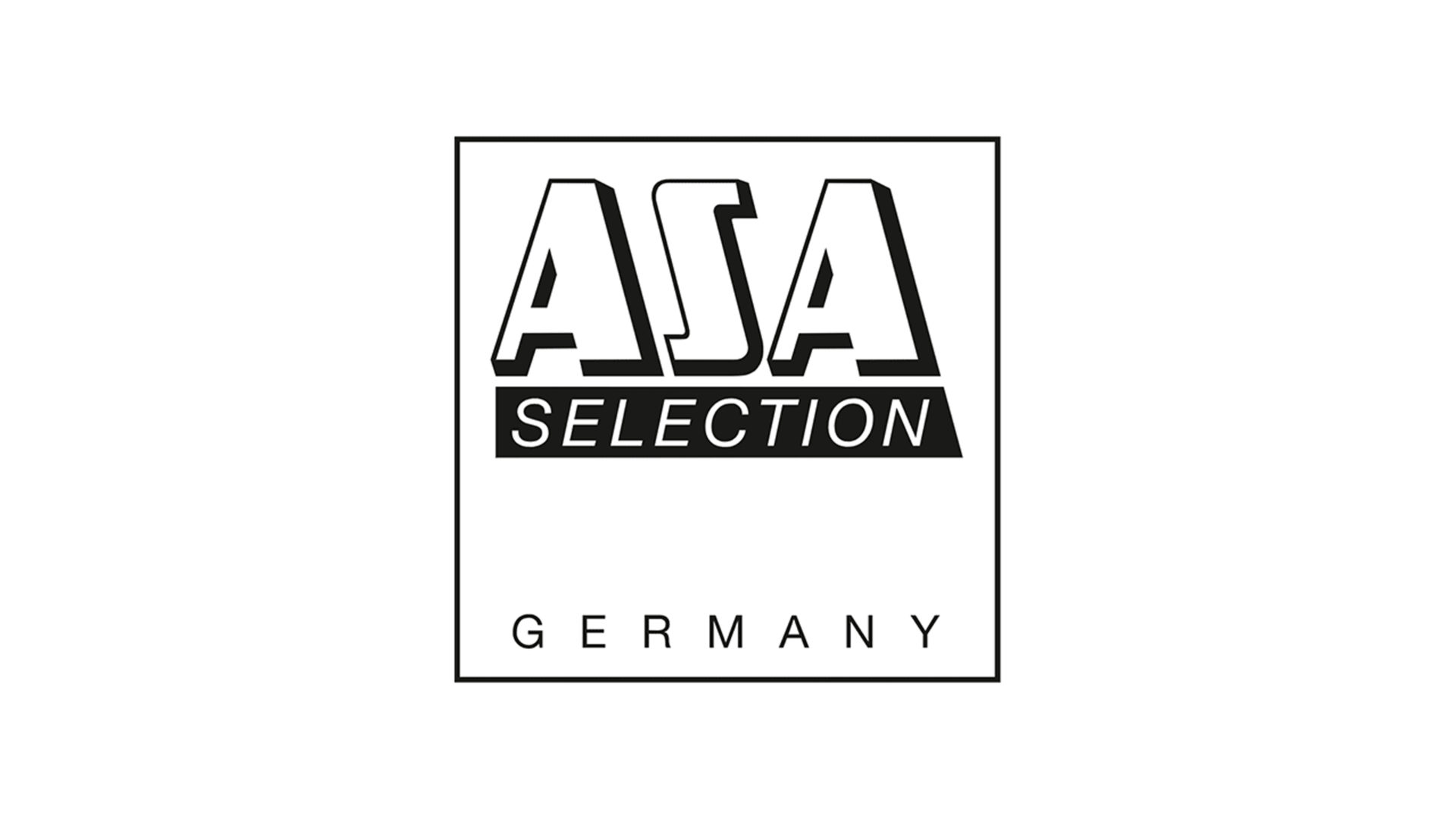 asa selection logo