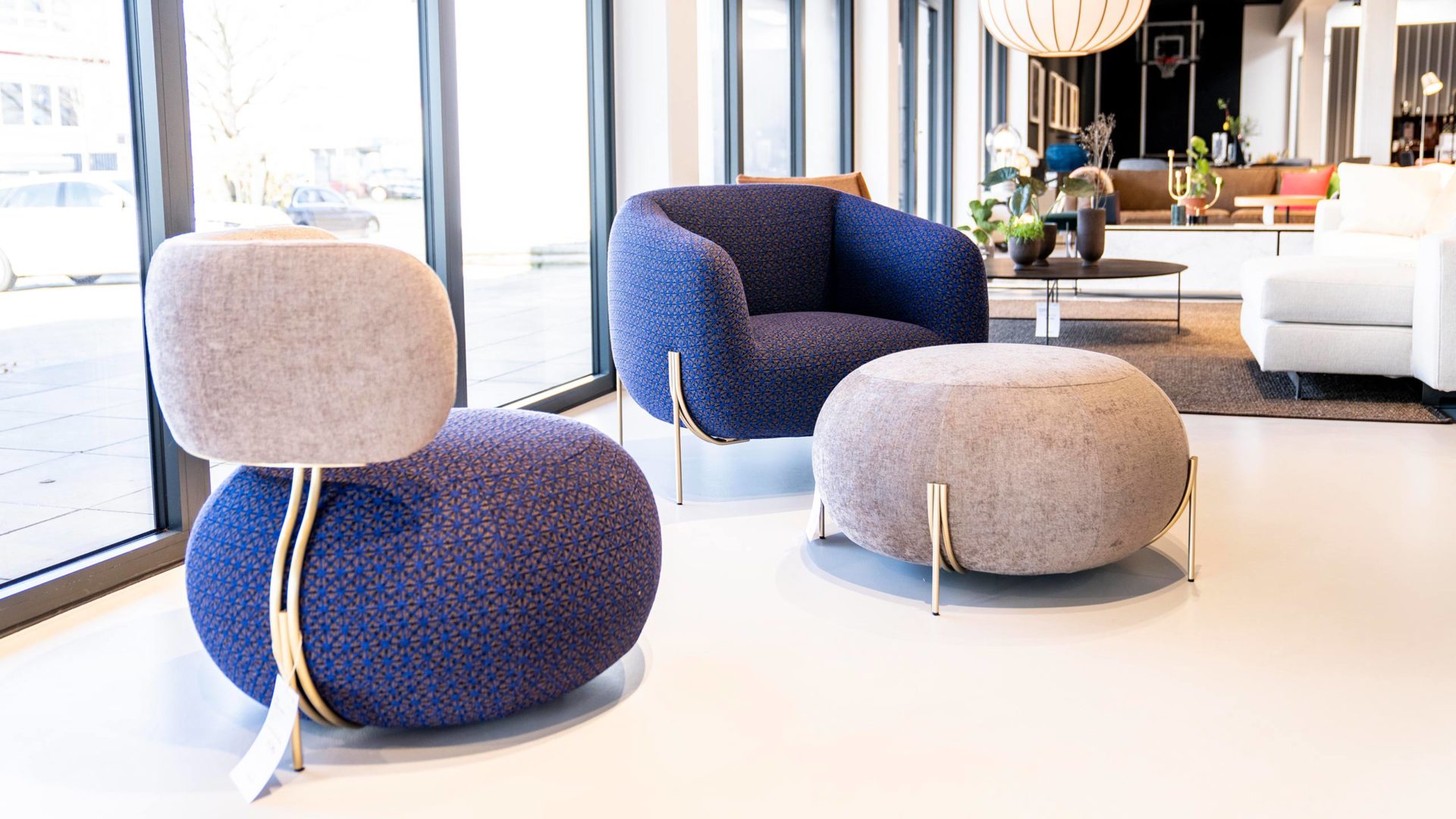 Concept Store by Möbel Staude Interior, Kunst & Designermöbel in