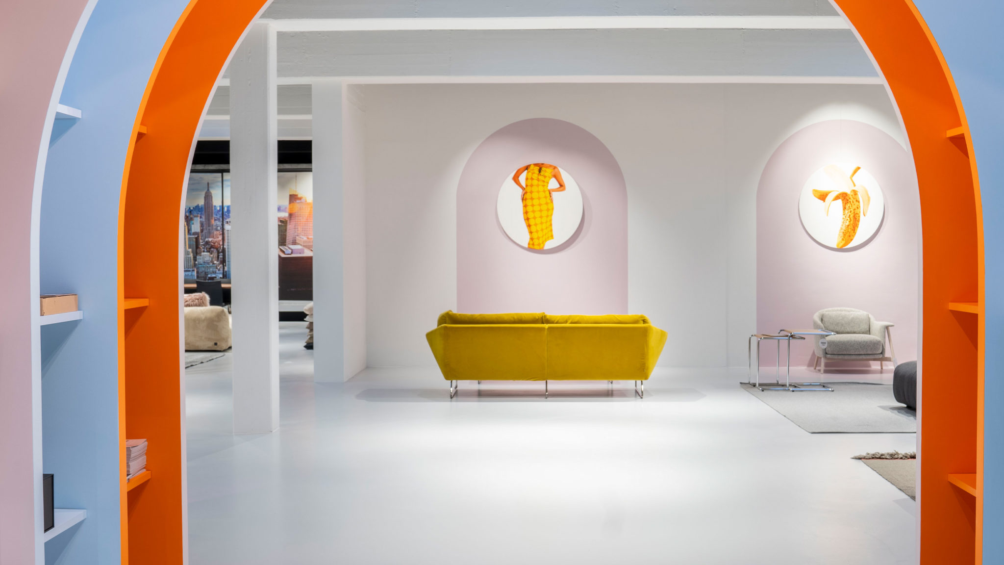 Concept Store by Möbel Staude Interior, Kunst & Designermöbel in