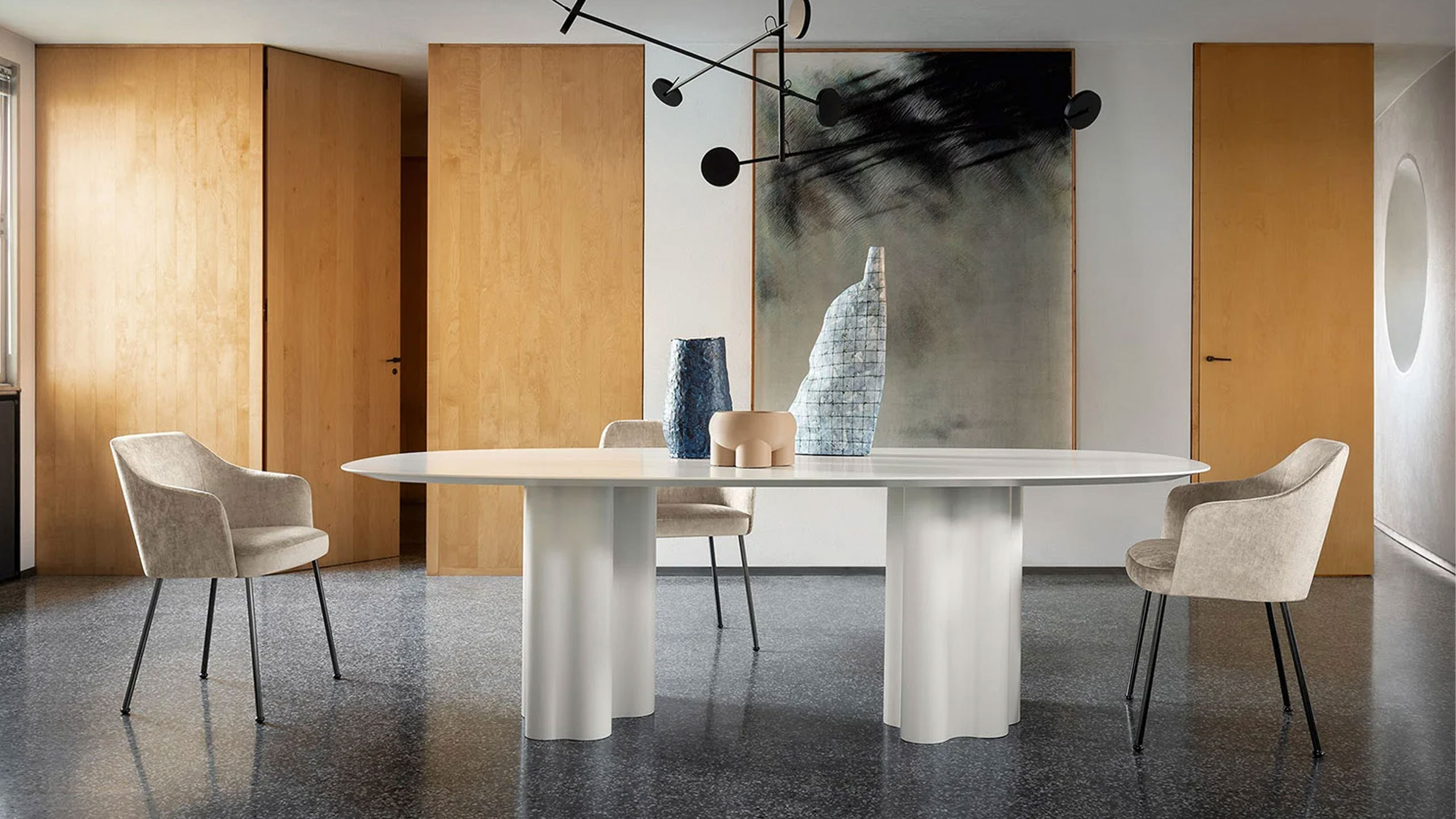 saba italia esszimmer