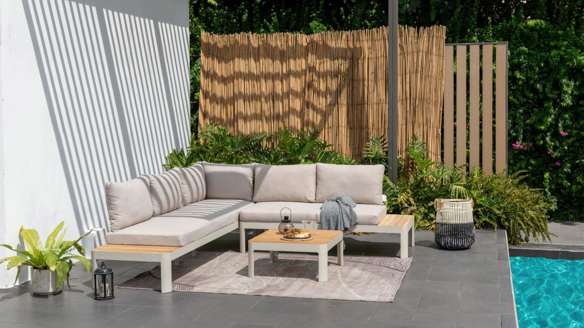 Die besten Loungemöbel Ideen für die Outdoor Lounge Moebel Staude