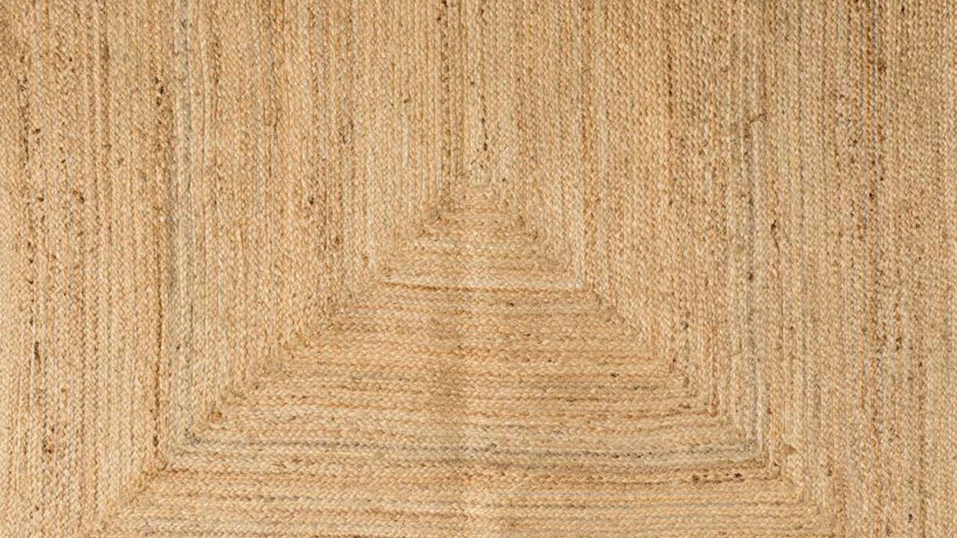 bloomingville jute als material in der detailansicht