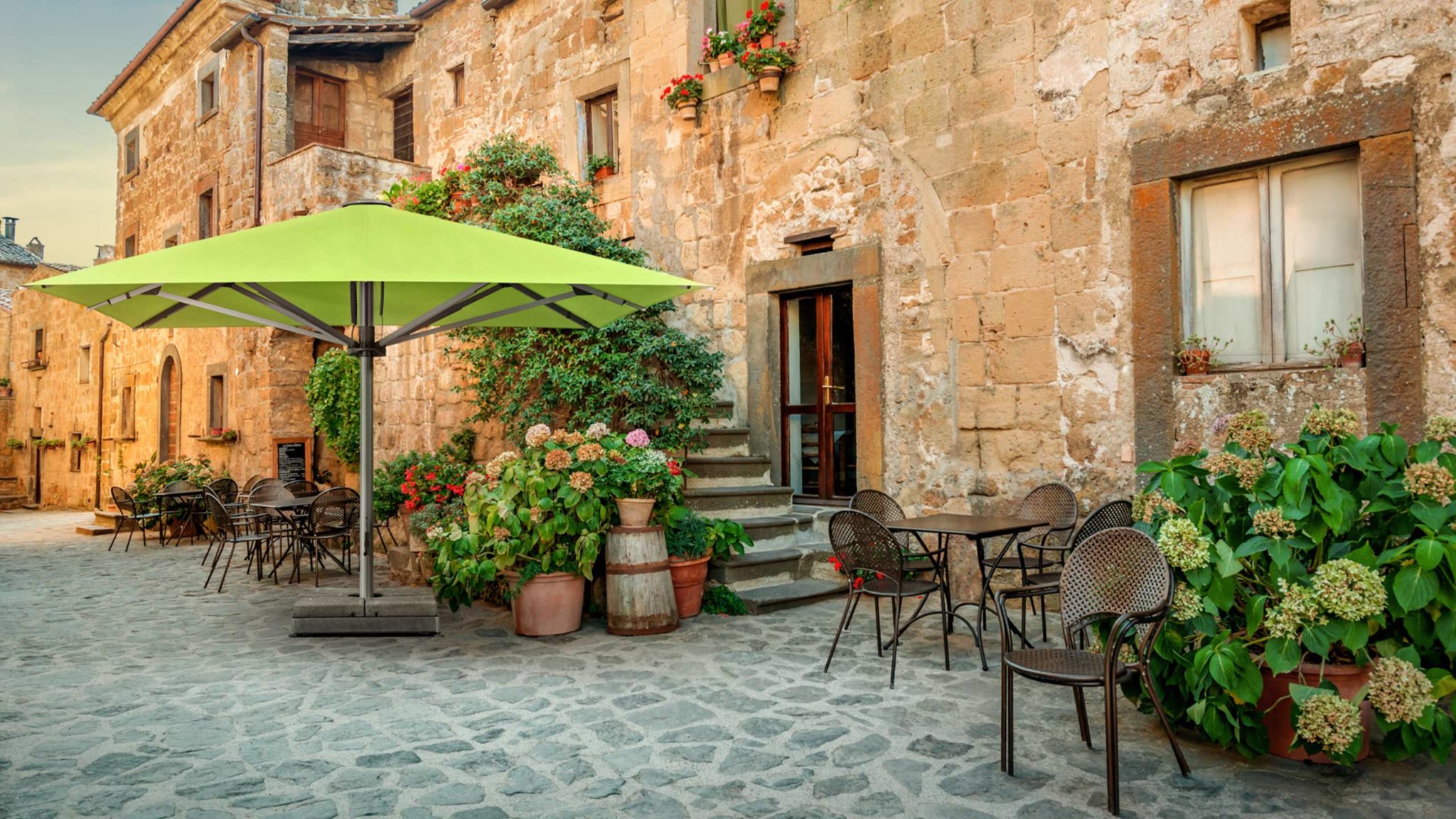 Wohnen wie am Mittelmeer: Ideen für die Mediterrane Einrichtung ...