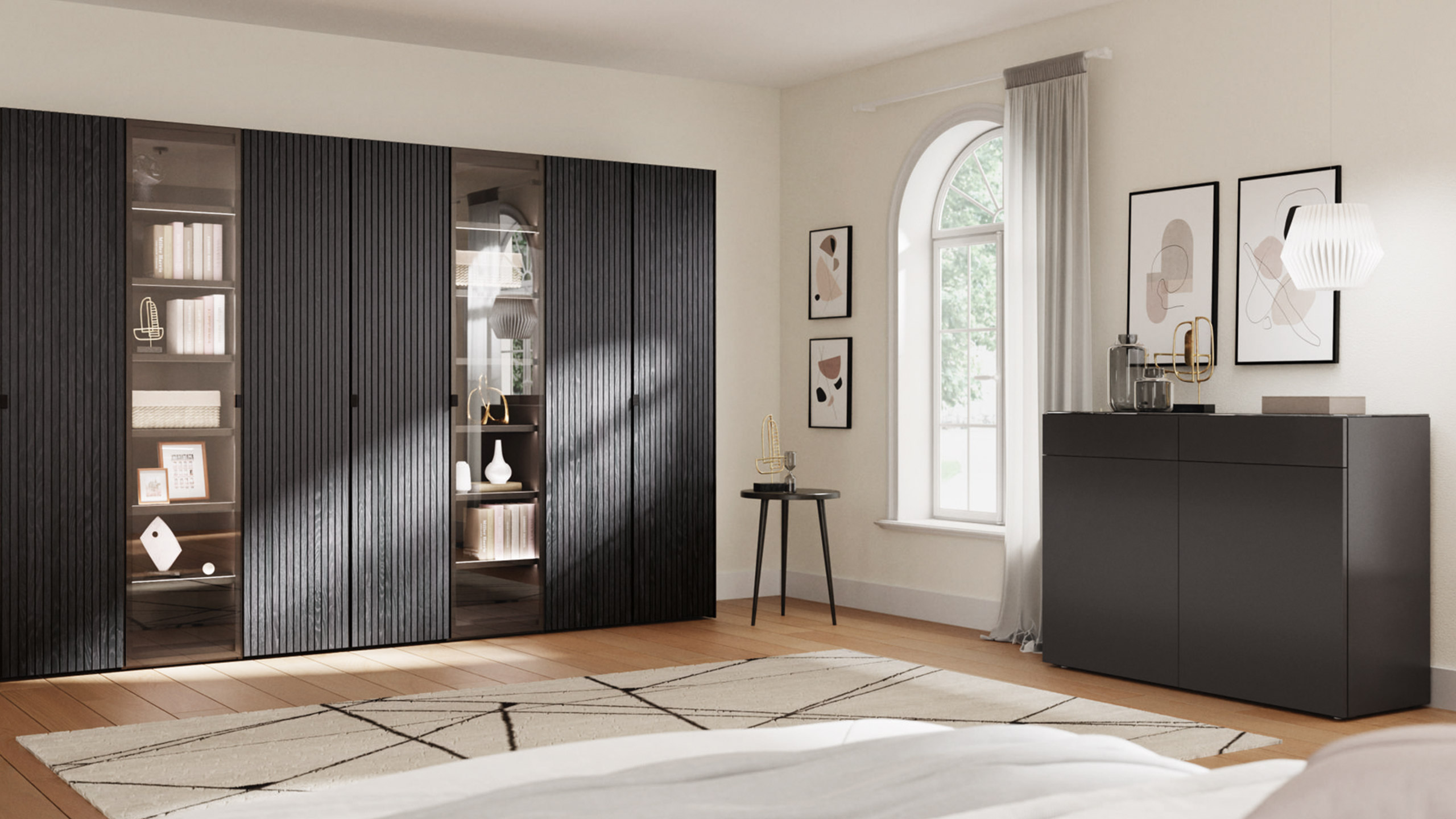 Modern einrichten: Wohnstile im Überblick