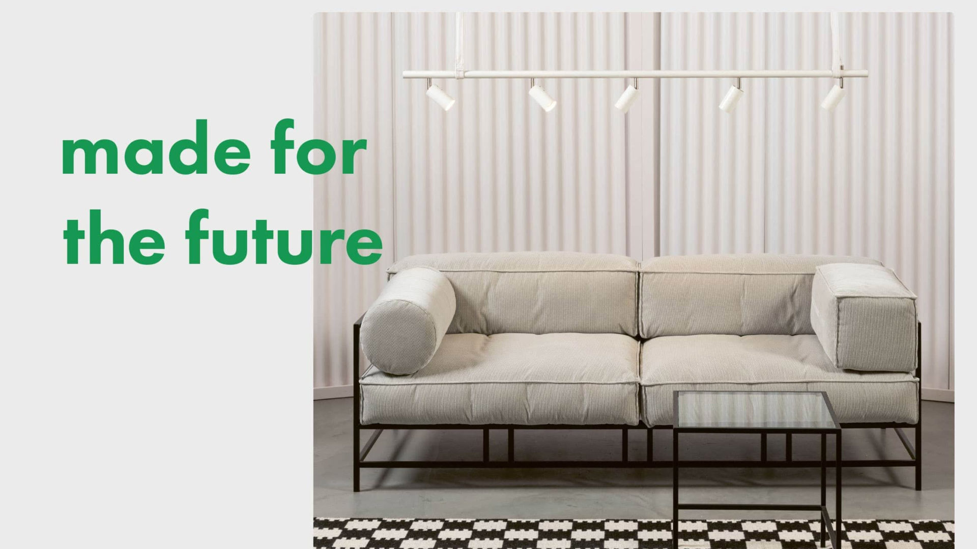 brühl sofa made for the future