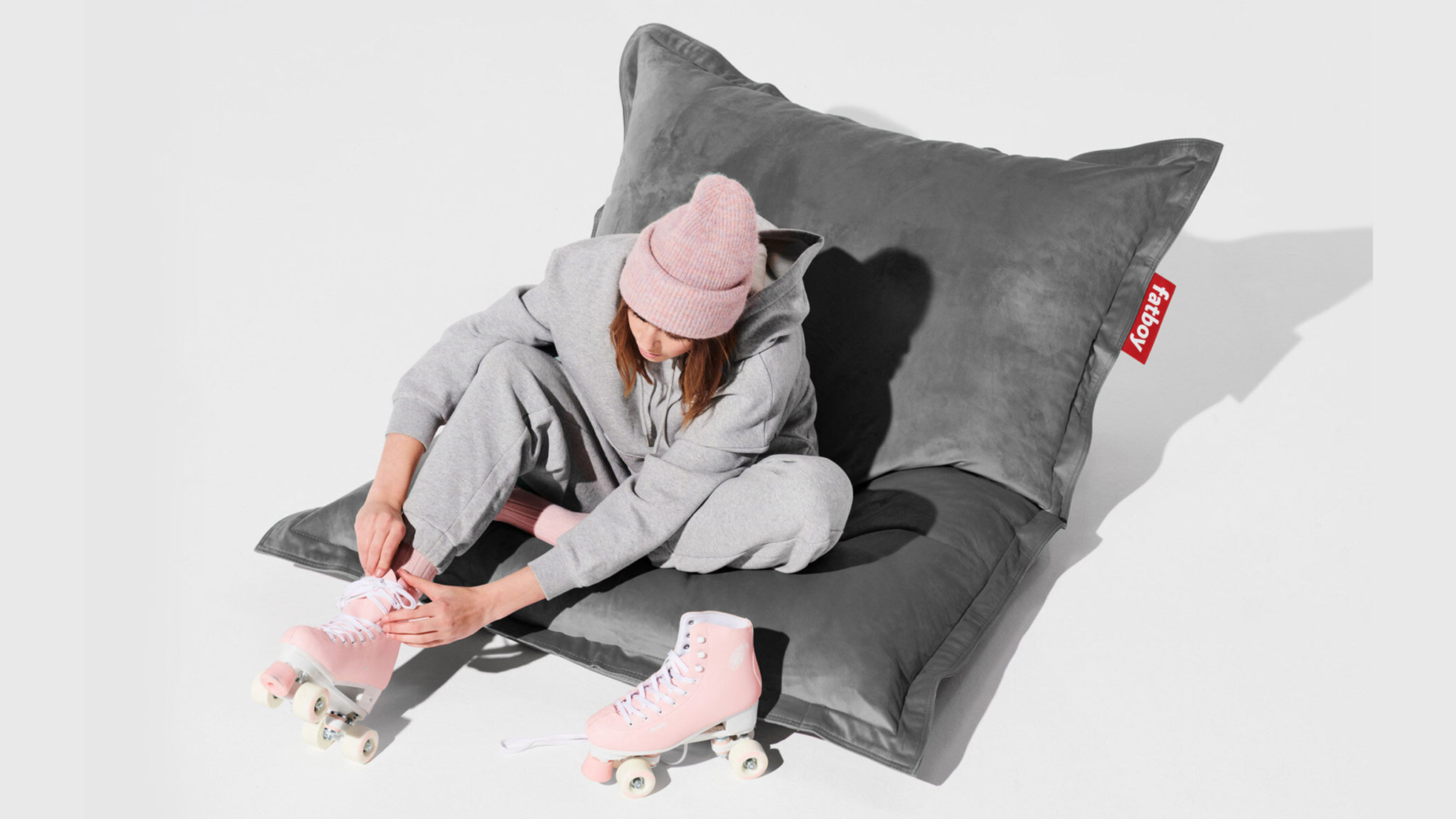 Der Fatboy Sitzsack – Moebel Staude