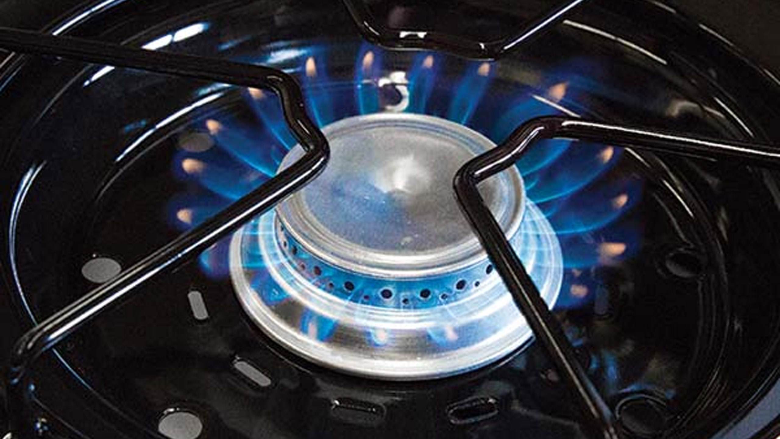 gasbrener am broil king gasgrill