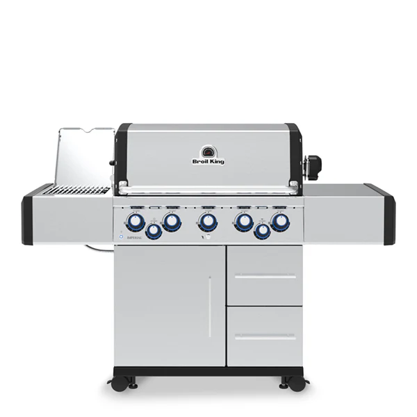 Gasgrill Imperial S590 IR