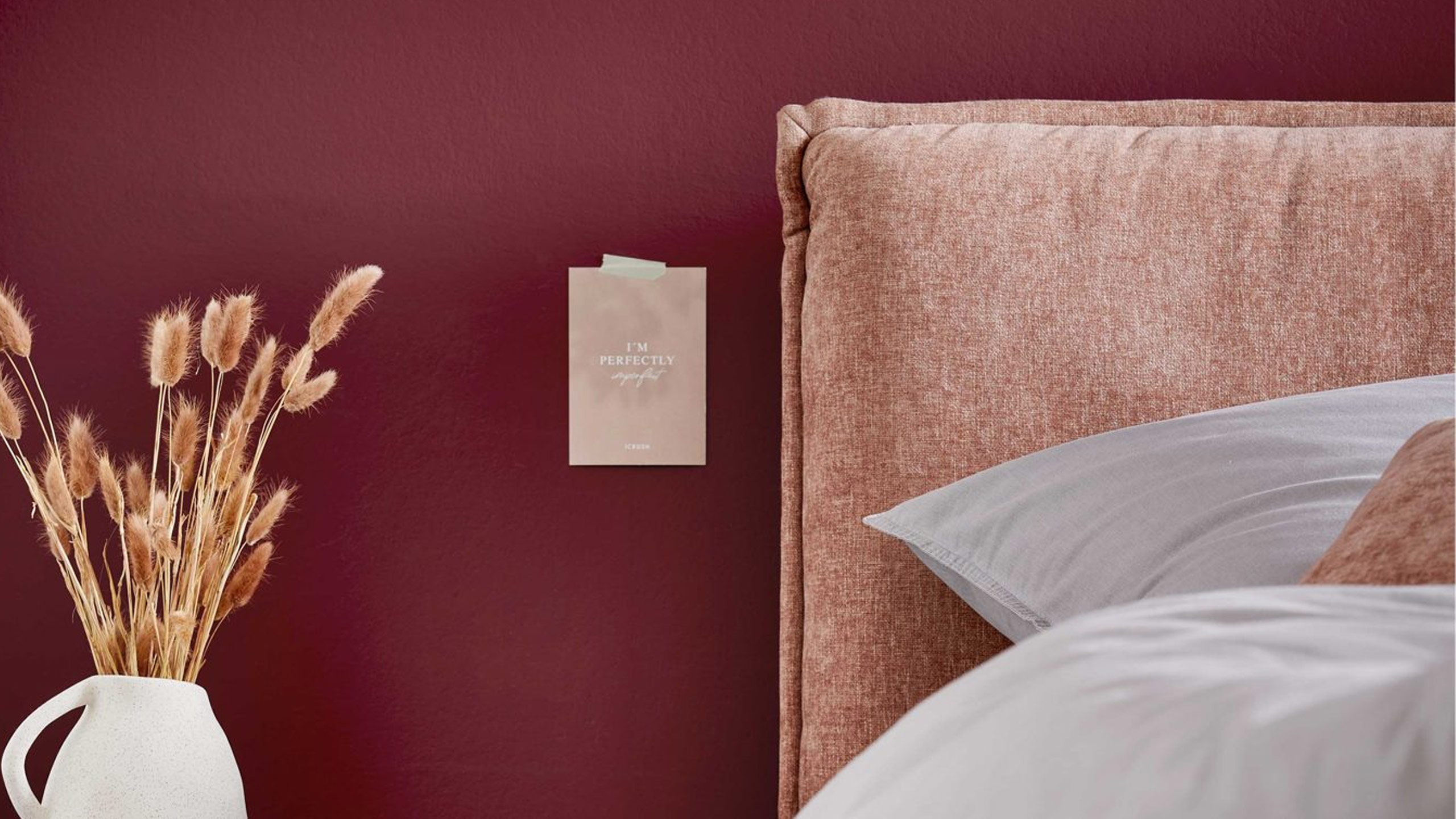 interliving 1420 boxspringbett kopfteil im detail