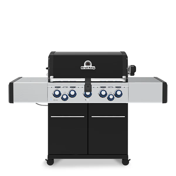 Gasgrill Regal 590