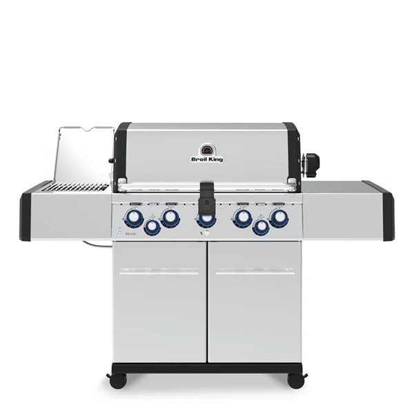 Gasgrill Regal S590 IR