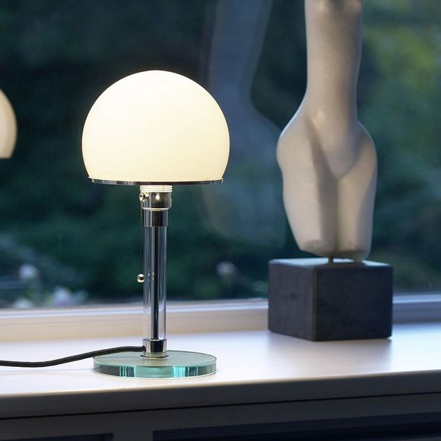 tecnolumen tischleuchte